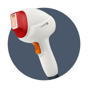 Laser epilation course
