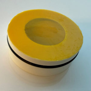 CFU Elife Body cup (membrane)