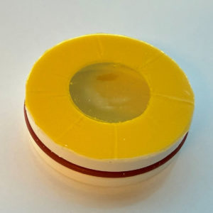 CFU Elife Face cup (membrane)