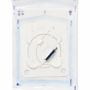 ENDOLIFTX® FIBER 250 μm Linear Fiber — medical, single use