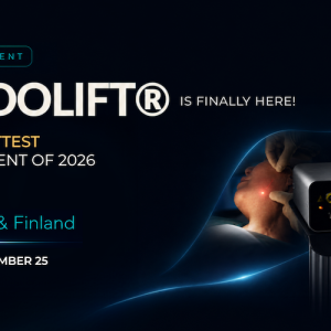 Endolift® Is Finally Here!