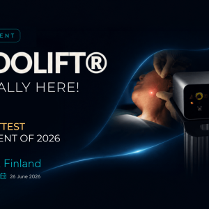 Endolift® Is Finally Here!